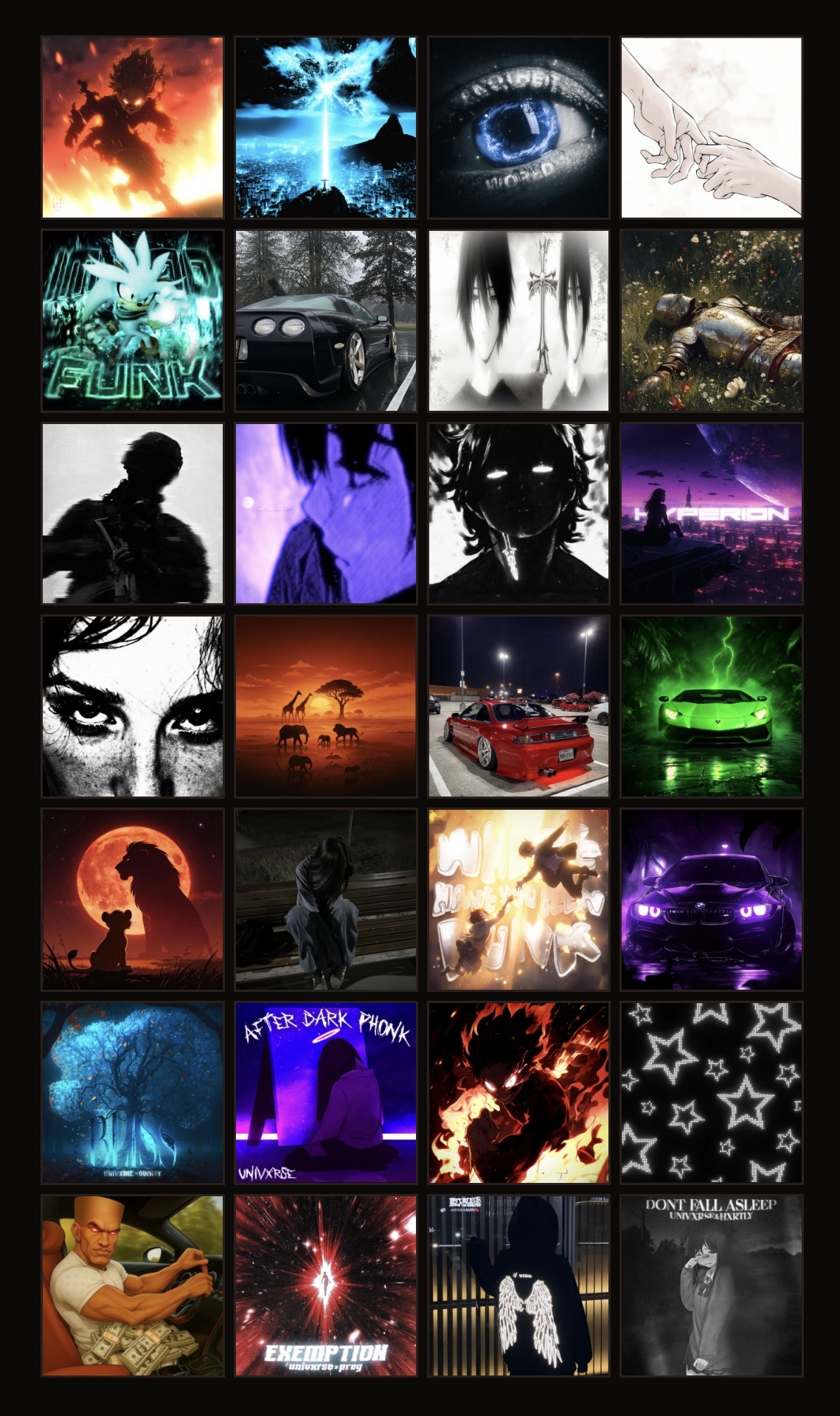 Divora Records artists and releases